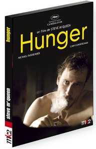 Hunger, jaquette